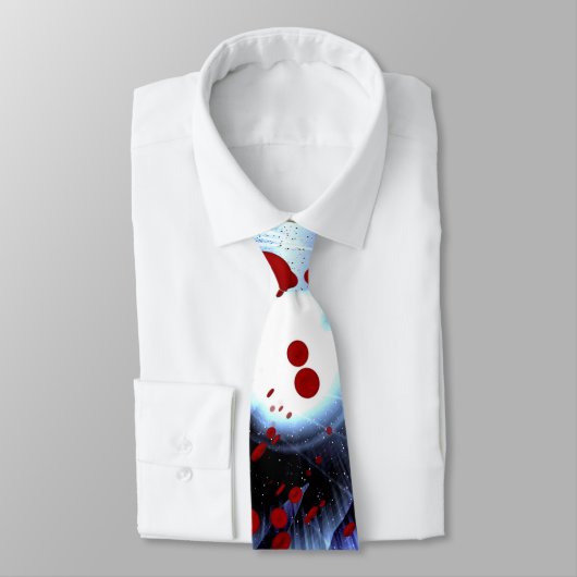 血球 ネクタイ (タイ)