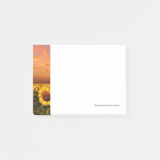 血空 ポストイット (正面)