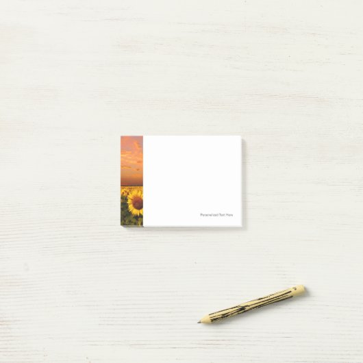 血空 ポストイット (デスク上)