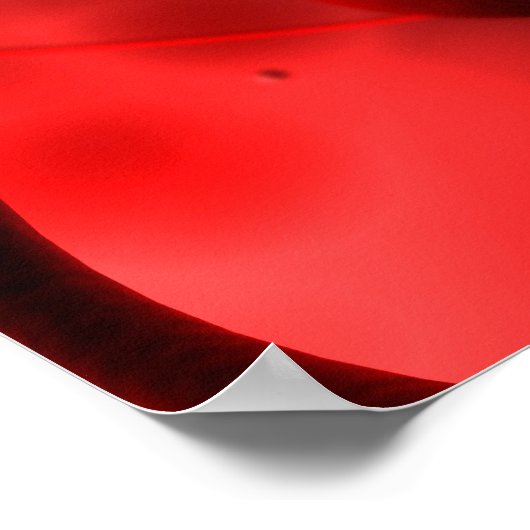 血管の概念像 ポスター (角)