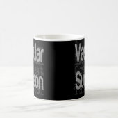 血管外科 コーヒーマグカップ (中央)