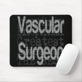 血管外科 マウスパッド (マウス)