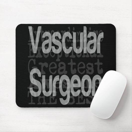血管外科 マウスパッド (マウス)