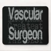 血管外科 マウスパッド (正面)