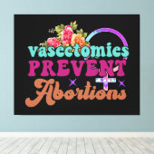 血管拡張防止キャンバス印刷 キャンバスプリント (インサイチュ (ウッドフロア))