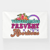 血管拡張防止バナー 横断幕 (横)