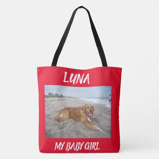 血管肉腫がん吸! トートバッグ (裏面)