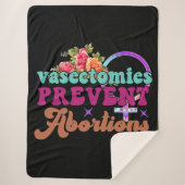 血管腫防止シェルパ毛布 シェルパブランケット (正面)