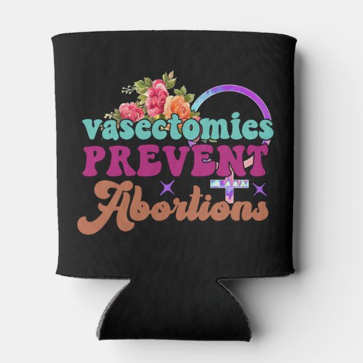 血管迷路が癒着を防ぐ 缶クーラー (裏面)