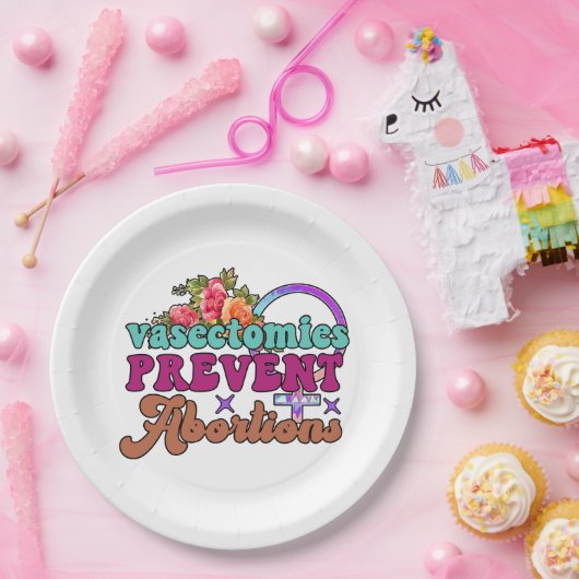 血管迷路予防紙プレート ペーパープレート (パーティー)