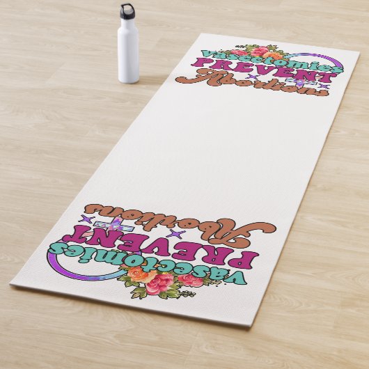 血管迷路防止ヨガマット ヨガマット (インサイチュ)