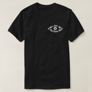 血統の統一Tシャツだ Tシャツ
