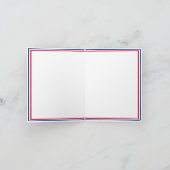 血統不明の愛猫 シーズンカード (内部)