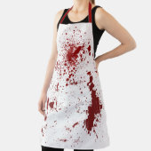 血肉屋 エプロン (インサイチュ)