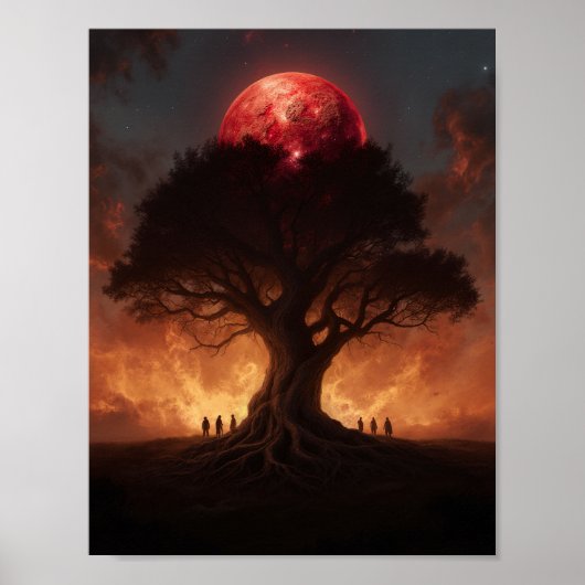 血行契約 ポスター (正面)