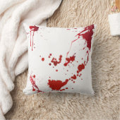 血装飾用クッション クッション (ブランケット)