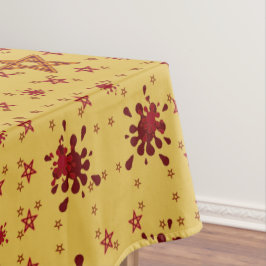 血魔法GBFOB テーブルクロス