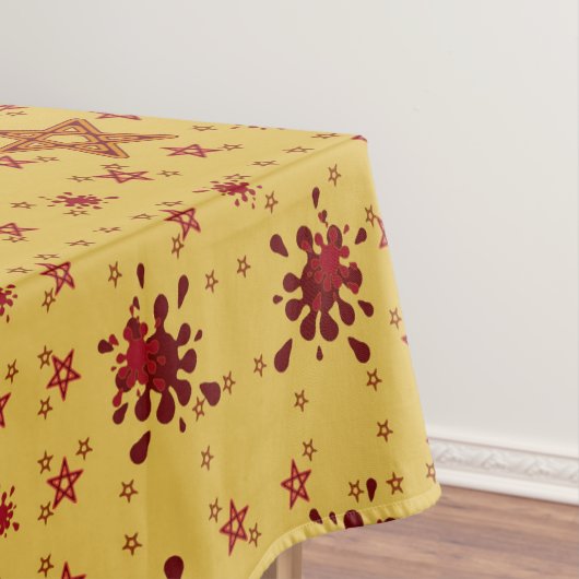 血魔法GBFOB テーブルクロス (インサイチュ)