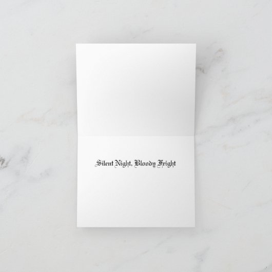 血 カード (内部)