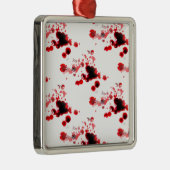 血 メタルオーナメント (右)