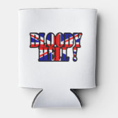 血! 缶クーラー (正面)