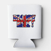 血! 缶クーラー (裏面)