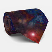 血DNA ネクタイ (ロール)