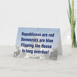 衆議院を動かす カード