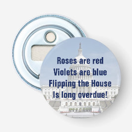 衆議院を動かす 栓抜き