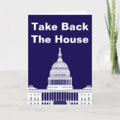 衆議院を召還する カード (正面)