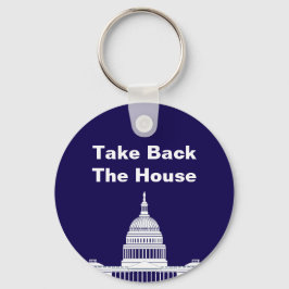 衆議院を召還する キーホルダー