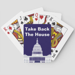 衆議院を召還する トランプ