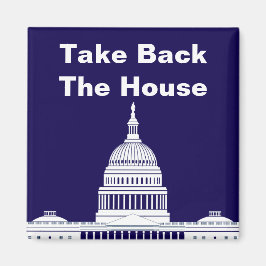 衆議院を召還する マグネット