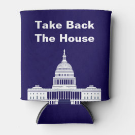 衆議院を召還する 缶クーラー