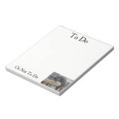 行うも行わない ノートパッド (回転)