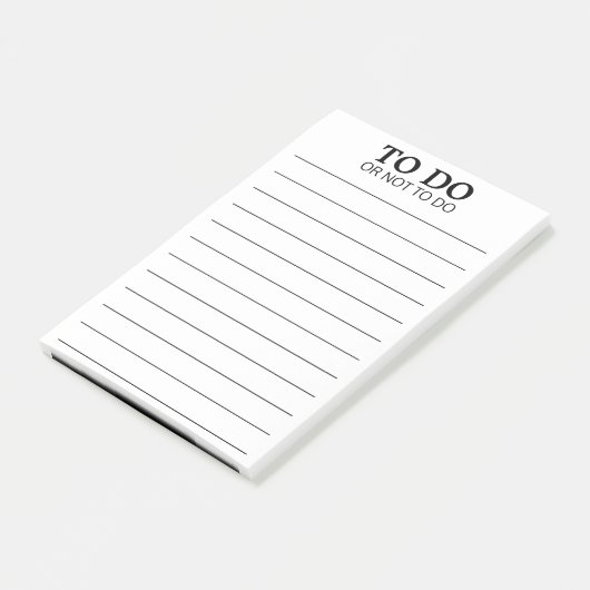 行う行わない行う – フレーズおもしろい ポストイット (アングル)