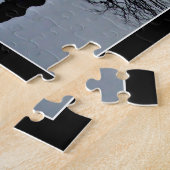 行かないパズル ジグソーパズル (側面)