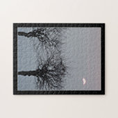 行かないパズル ジグソーパズル (横)