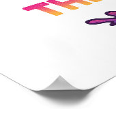 行かなきゃ.... ポスター (角)