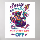 行かなきゃ.... ポスター (正面)