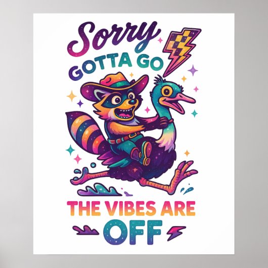 行かなきゃ.... ポスター (正面)