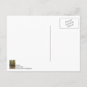 行かなきゃ ポストカード (裏面)