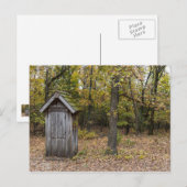 行かなきゃ ポストカード (正面/裏面)