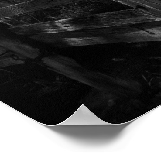 行きたくて ポスター (角)