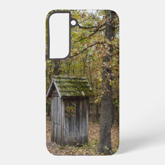 行き先はサムスンギャラクシーケース SAMSUNG GALAXYケース (裏面)