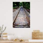 行き当たりなし ポスター (キッチン)