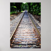 行き当たりなし ポスター (正面)