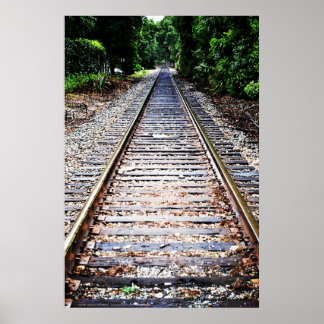 行き当たりなし ポスター