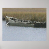 行き詰まり ポスター (正面)