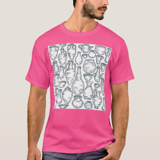 行き詰まり Tシャツ